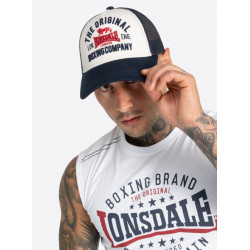 CASQUETTE LARNE LONSDALE