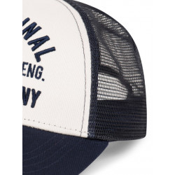 CASQUETTE LARNE LONSDALE