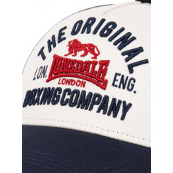 CASQUETTE LARNE LONSDALE