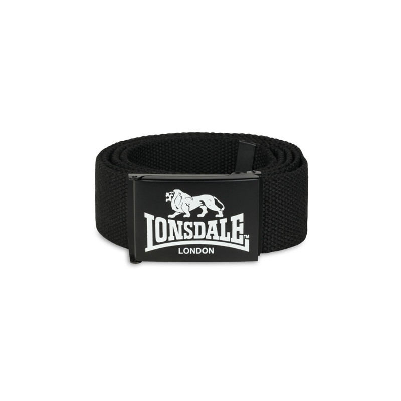 CEINTURE STARBOTTON LONSDALE
