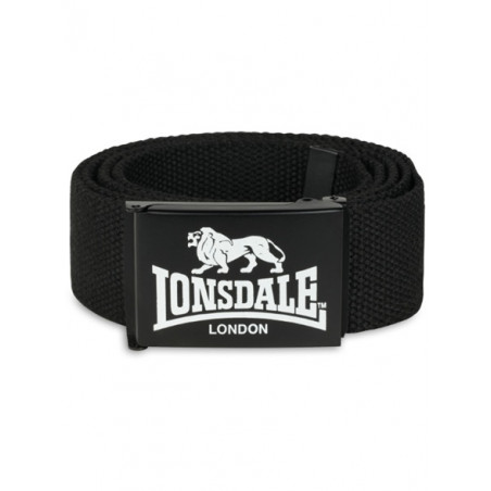CEINTURE STARBOTTON LONSDALE