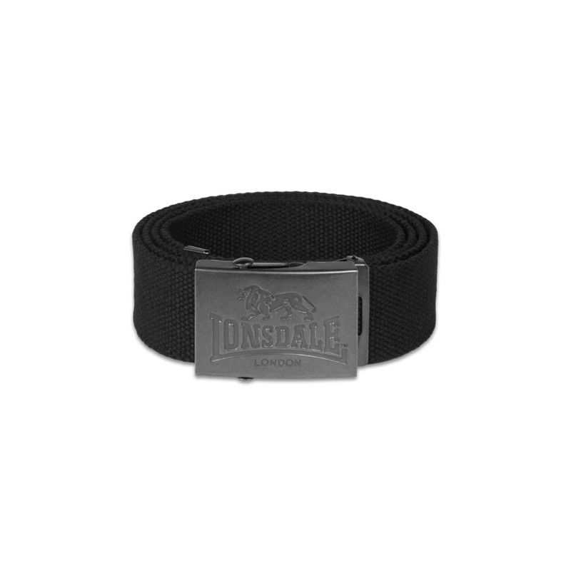 CEINTURE LARKHALL LONSDALE