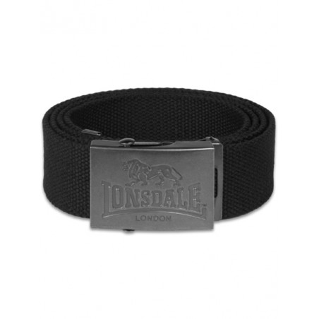CEINTURE LARKHALL LONSDALE