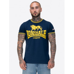 T-SHIRT LEES LONSDALE