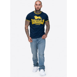 T-SHIRT LEES LONSDALE