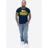 T-SHIRT LEES LONSDALE