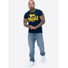 T-SHIRT LEES LONSDALE