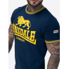 T-SHIRT LEES LONSDALE