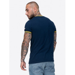 T-SHIRT LEES LONSDALE