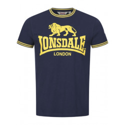 T-SHIRT LEES LONSDALE