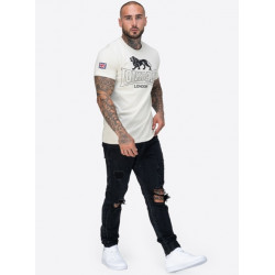 T-SHIRT HAZELHURST LONSDALE