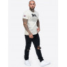 T-SHIRT HAZELHURST LONSDALE
