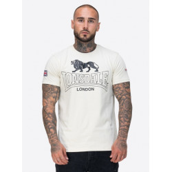 T-SHIRT HAZELHURST LONSDALE