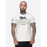T-SHIRT HAZELHURST LONSDALE
