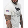 T-SHIRT HAZELHURST LONSDALE