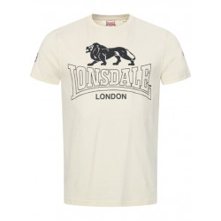 T-SHIRT HAZELHURST LONSDALE