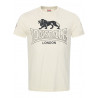 T-SHIRT HAZELHURST LONSDALE