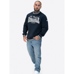 SWEATSHIRT CLIFTON LONSDALE