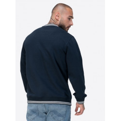 SWEATSHIRT CLIFTON LONSDALE