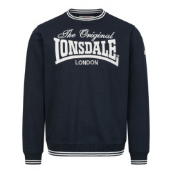 SWEATSHIRT CLIFTON LONSDALE