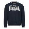 SWEATSHIRT CLIFTON LONSDALE