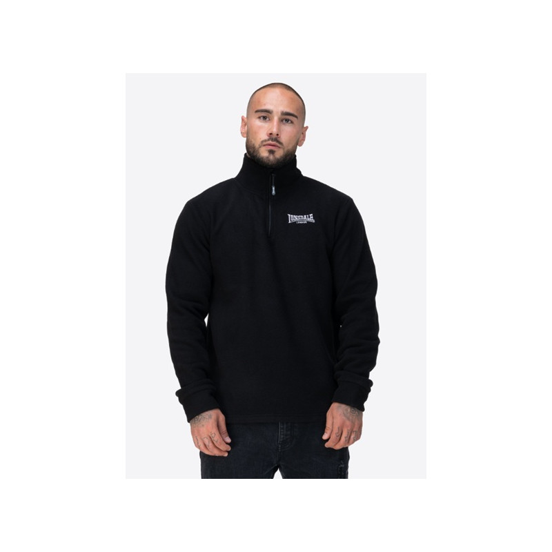 SWEATSHIRT LOSTOCK LONSDALE