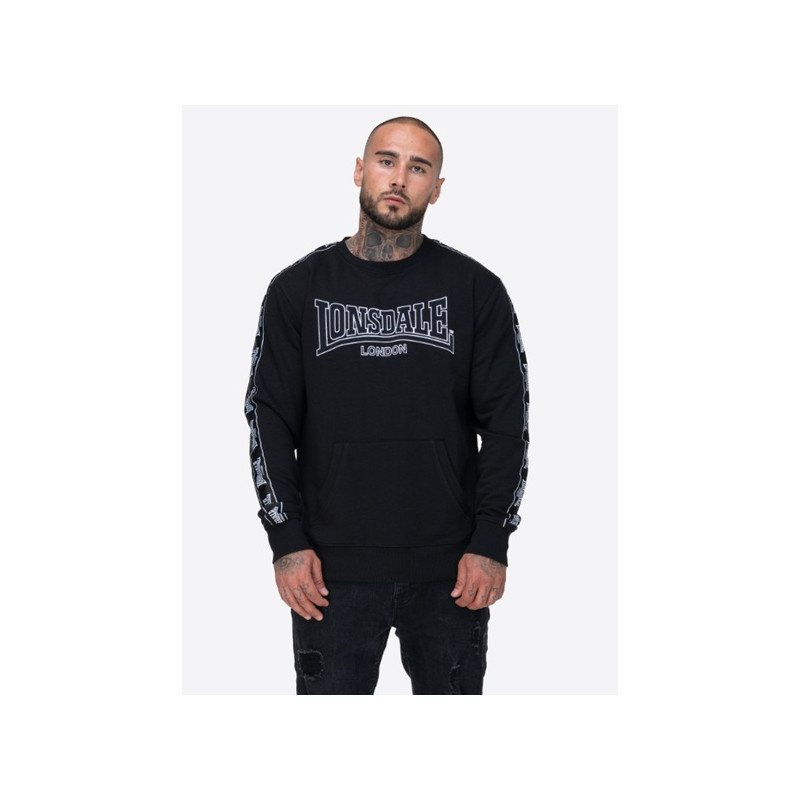 SWEATSHIRT KIRKLINTON LONSDALE