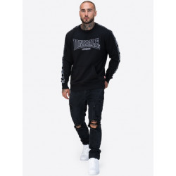 SWEATSHIRT KIRKLINTON LONSDALE