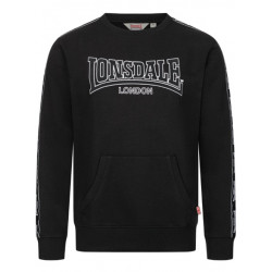 SWEATSHIRT KIRKLINTON LONSDALE