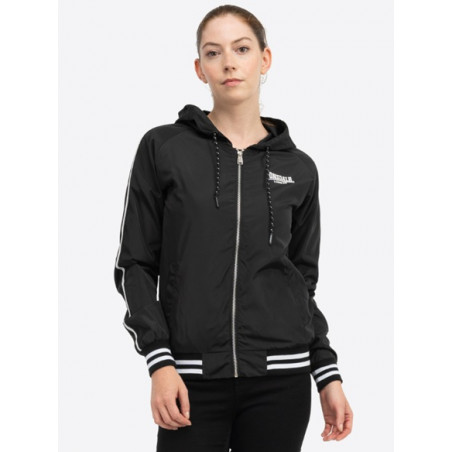 BLOUSON FEMME MERIDEN LONSDALE