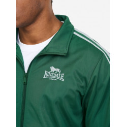 VESTE HOYLAKE VERTE LONSDALE