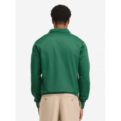 VESTE HOYLAKE VERTE LONSDALE