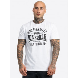 T-SHIRTS BYLCHAU LONSDALE