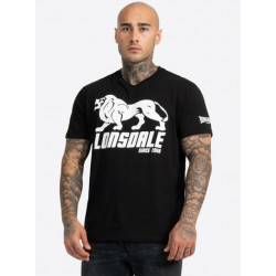 T-SHIRTS BYLCHAU LONSDALE