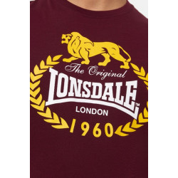 T-SHIRTS ECCLAW LONSDALE