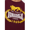 T-SHIRTS ECCLAW LONSDALE