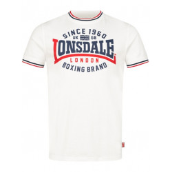 T-SHIRT GAVRENE LONSDALE