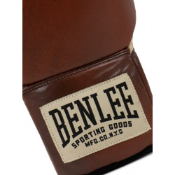 GANTS PREMIUM CONTEST BENLEE