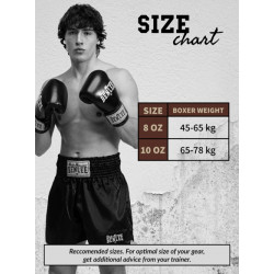 GANTS PREMIUM CONTEST BENLEE