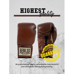 GANTS PREMIUM CONTEST BENLEE