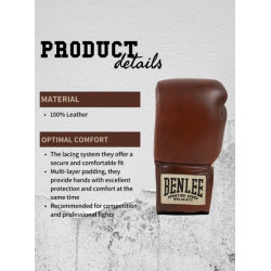 GANTS PREMIUM CONTEST BENLEE