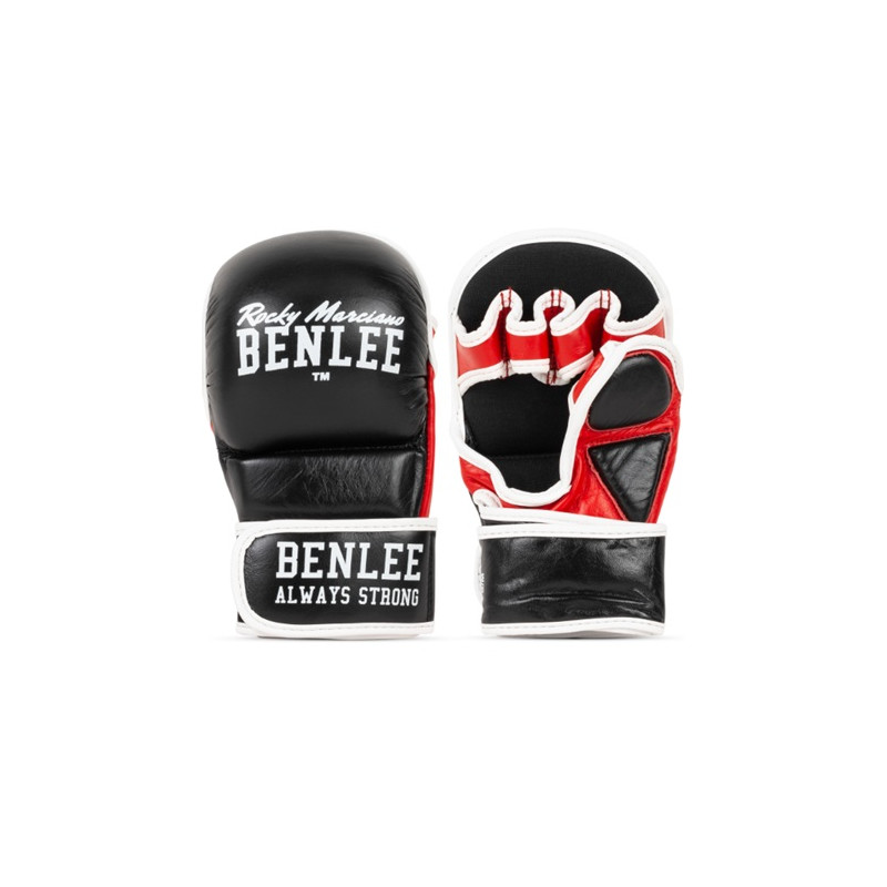 GANTS MMA STIKER BENLEE