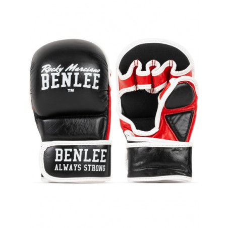 GANTS MMA STIKER BENLEE