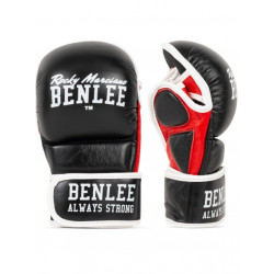GANTS MMA STIKER BENLEE