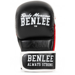 GANTS MMA STIKER BENLEE