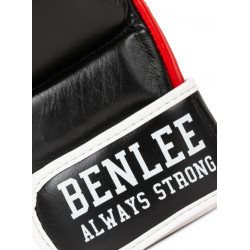 GANTS MMA STIKER BENLEE