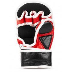 GANTS MMA STIKER BENLEE