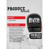 GANTS MMA STIKER BENLEE