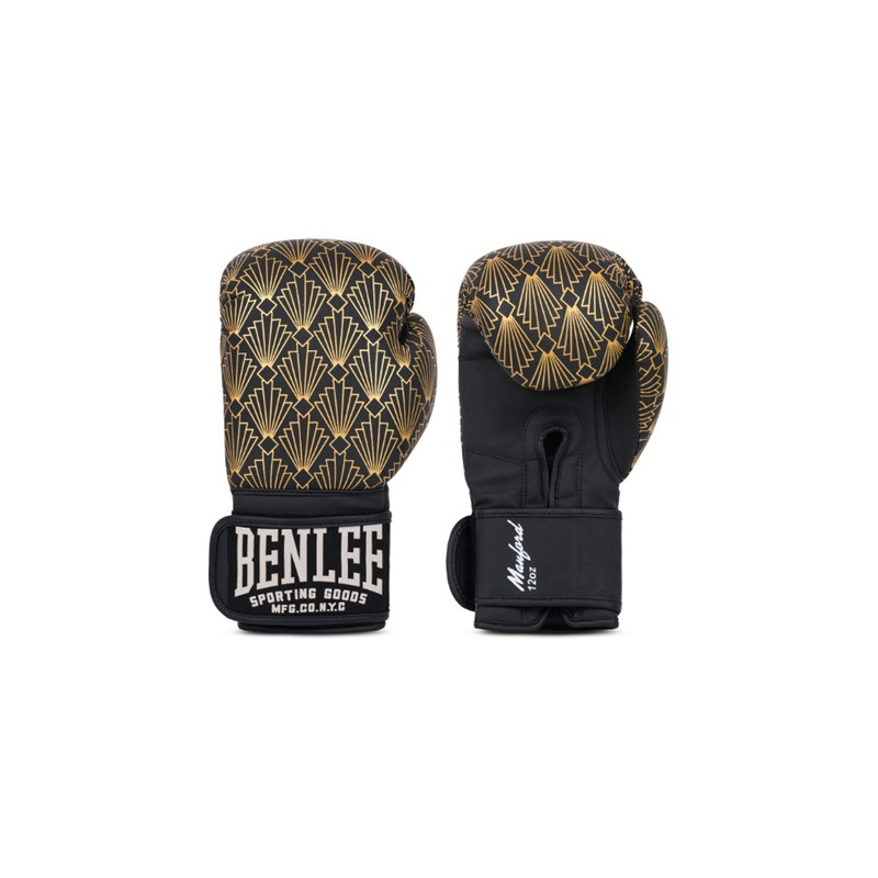 GANTS MANFORD BENLEE