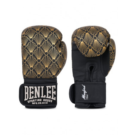 GANTS MANFORD BENLEE